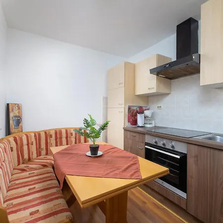 Apartman Nena *