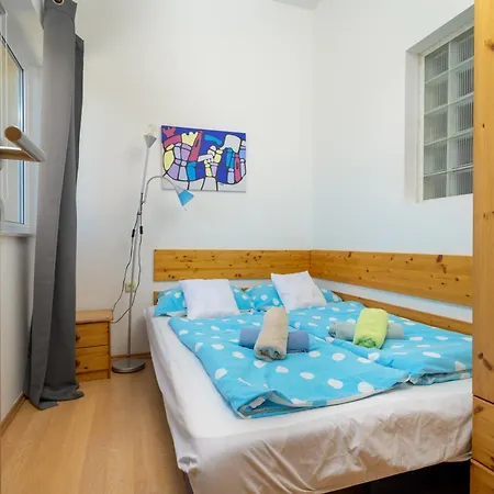 Apartman Nena *