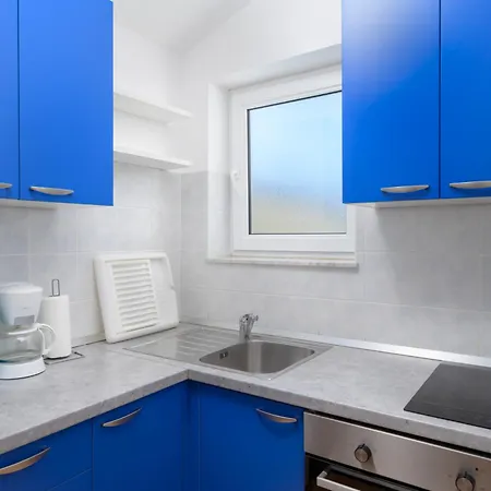 Apartman Nena *