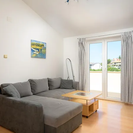 Nena Apartman Vinkuran