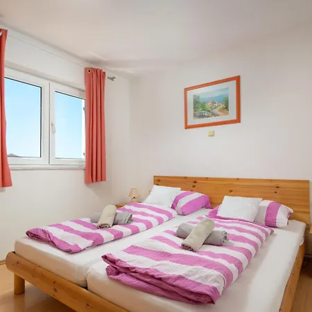 Apartman Nena