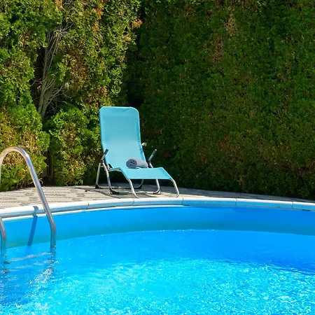 Apartman Nena *