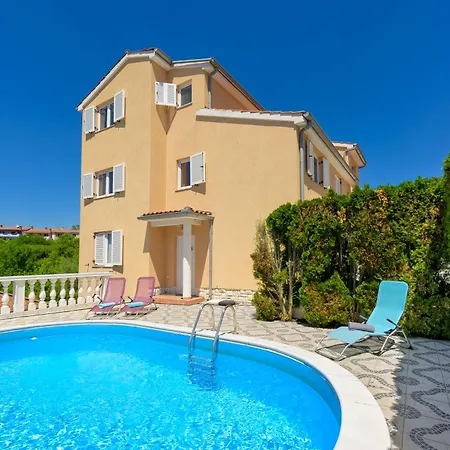 Nena Apartman *