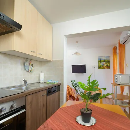 Apartman Nena