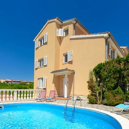 Nena Apartman *