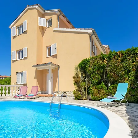 Nena Apartman Vinkuran
