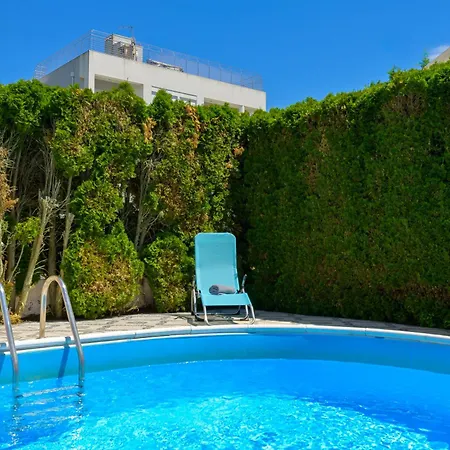 Nena Apartament *