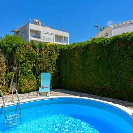 Nena Apartman Vinkuran