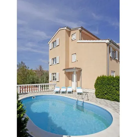 Appartement Nena *