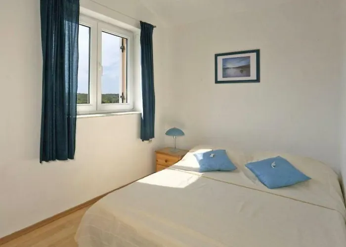 Nena Appartement Vinkuran