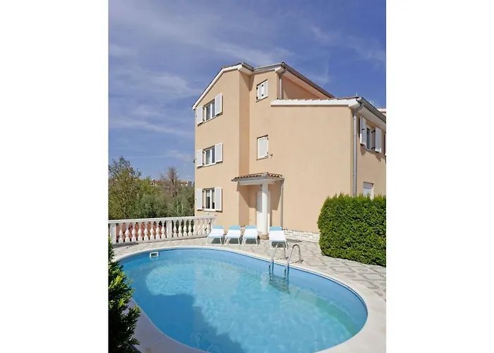 Appartement Nena *