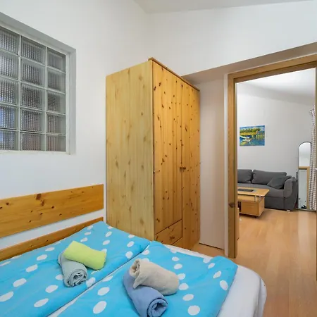 Apartamento Nena Vinkuran