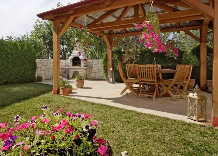 Nena Appartement *