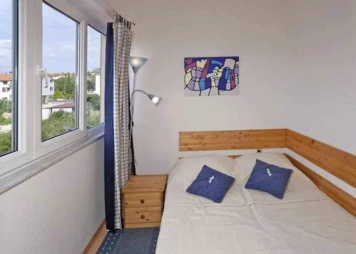 Nena Appartement Vinkuran